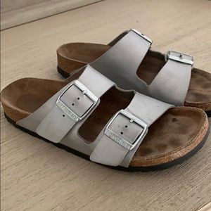 BIRKENSTOCK NARROW WIDTH